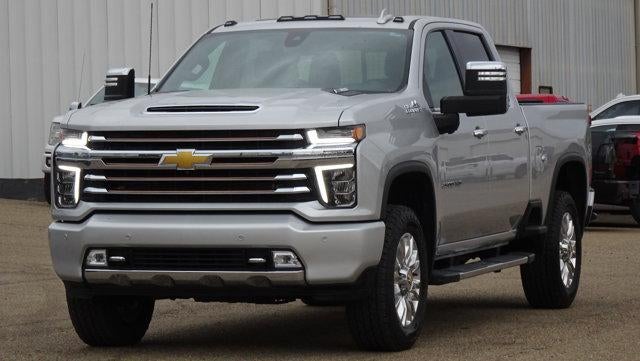 2023 Chevrolet Silverado 2500 HD High Country