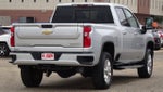 2023 Chevrolet Silverado 2500 HD High Country