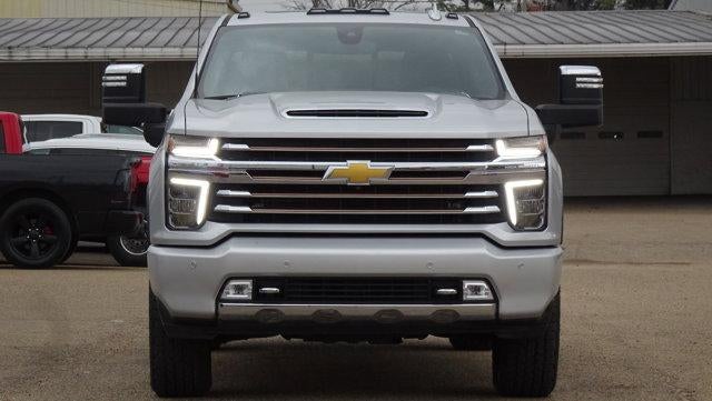 2023 Chevrolet Silverado 2500 HD High Country
