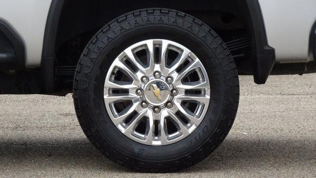 2023 Chevrolet Silverado 2500 HD High Country