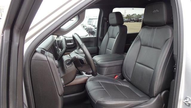 2023 Chevrolet Silverado 2500 HD High Country