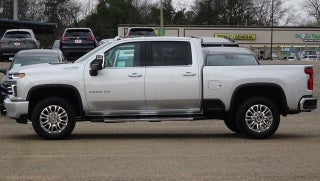 2023 Chevrolet Silverado 2500 HD High Country