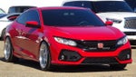 2017 Honda Civic Coupe Si