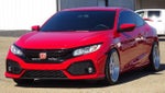2017 Honda Civic Coupe Si