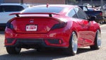 2017 Honda Civic Coupe Si