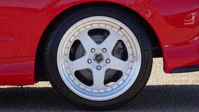 2017 Honda Civic Coupe Si