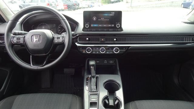 2023 Honda Civic Sedan EX