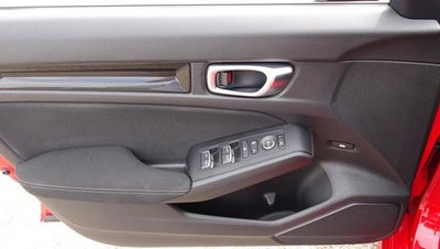 2023 Honda Civic Sedan EX
