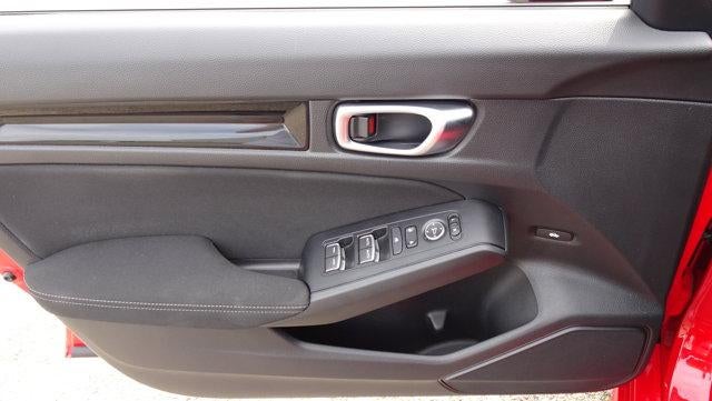 2023 Honda Civic Sedan EX