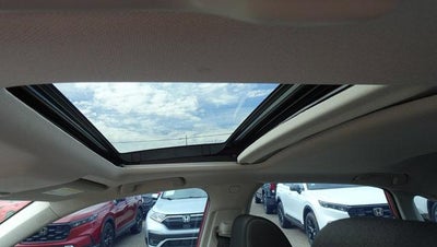 2023 Honda Civic Sedan EX