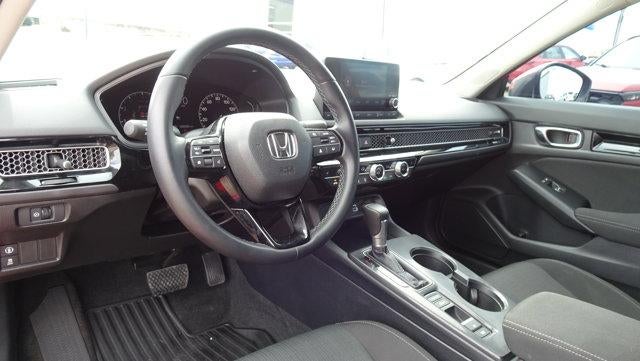 2023 Honda Civic Sedan EX