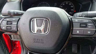 2023 Honda Civic Sedan EX