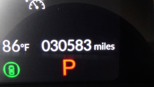 2023 Honda Civic Sedan EX