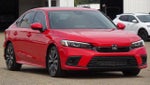 2023 Honda Civic Sedan EX