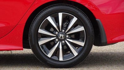 2023 Honda Civic Sedan EX