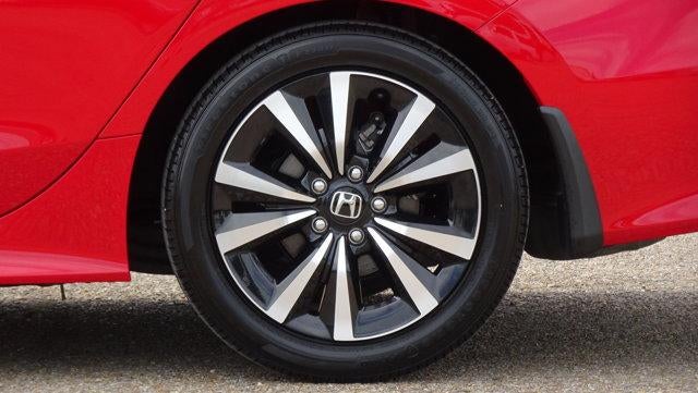 2023 Honda Civic Sedan EX