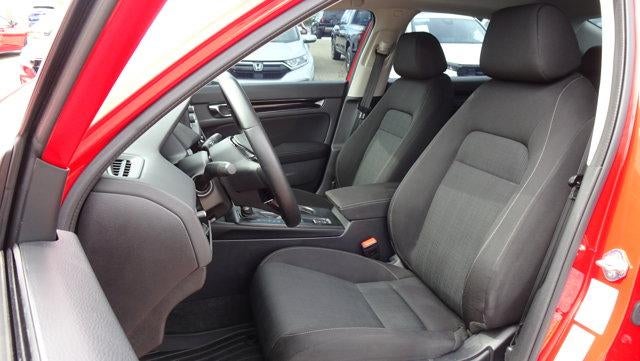 2023 Honda Civic Sedan EX