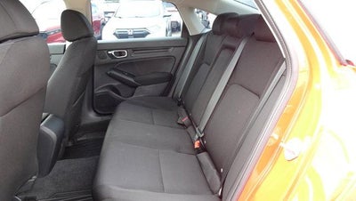2023 Honda Civic Sedan EX