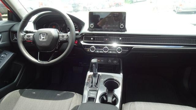2024 Honda Civic Sedan EX