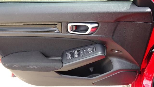 2024 Honda Civic Sedan EX