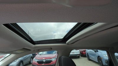 2024 Honda Civic Sedan EX