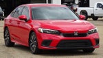 2024 Honda Civic Sedan EX