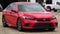2024 Honda Civic Sedan EX