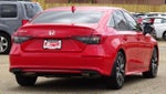 2024 Honda Civic Sedan EX