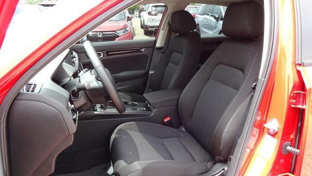 2024 Honda Civic Sedan EX