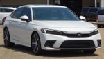 2022 Honda Civic Sedan Touring