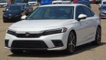 2022 Honda Civic Sedan Touring