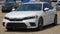 2022 Honda Civic Sedan Touring