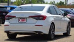 2022 Honda Civic Sedan Touring
