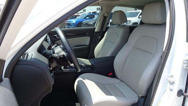 2022 Honda Civic Sedan Touring