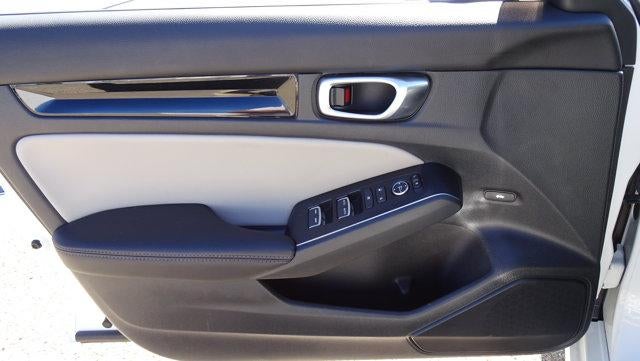 2023 Honda Civic Sedan Touring