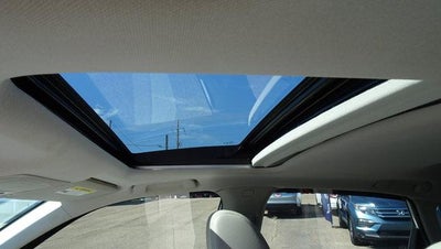2023 Honda Civic Sedan Touring