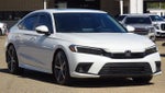 2023 Honda Civic Sedan Touring