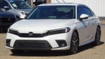 2023 Honda Civic Sedan Touring