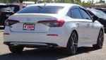 2023 Honda Civic Sedan Touring