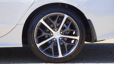 2023 Honda Civic Sedan Touring