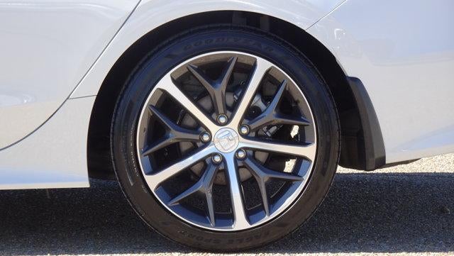 2023 Honda Civic Sedan Touring