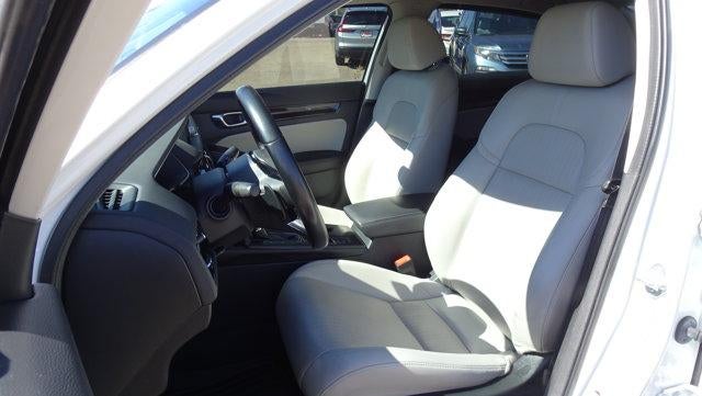 2023 Honda Civic Sedan Touring