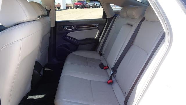 2023 Honda Civic Sedan Touring