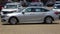 2024 Honda Civic Sedan LX