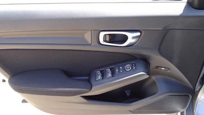 2024 Honda Civic Sedan LX
