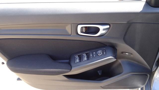 2024 Honda Civic Sedan LX