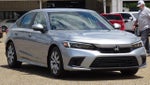 2024 Honda Civic Sedan LX