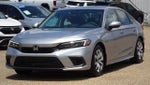 2024 Honda Civic Sedan LX