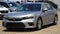 2024 Honda Civic Sedan LX