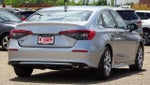 2024 Honda Civic Sedan LX